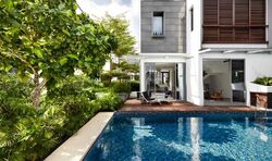 Greenwood Mews (D11), Terrace #500257911